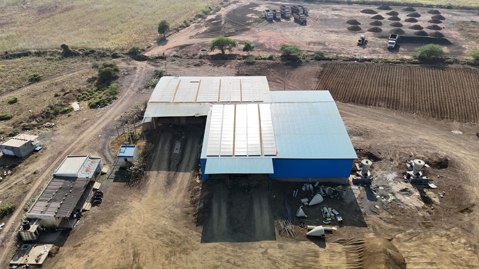 Construction Applications